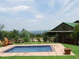 Stone Hill Pet Friendly Self Catering Appartement Magaliesburg Buitenkant foto