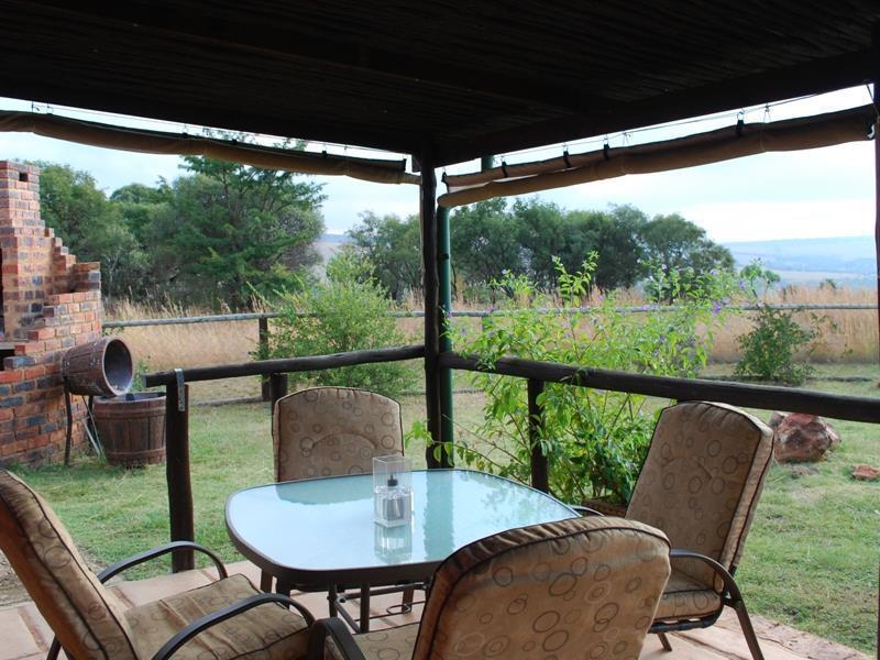 Stone Hill Pet Friendly Self Catering Appartement Magaliesburg Buitenkant foto